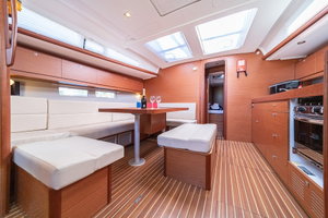 Dufour 460 GL „CETO“ – fotka 9