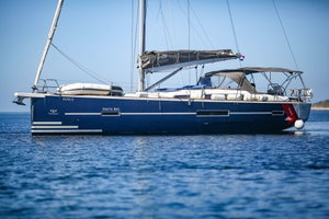 Dufour 520 GL „EURUS“ – fotka 20