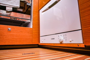 Dufour 520 GL „EURUS“ – fotka 11