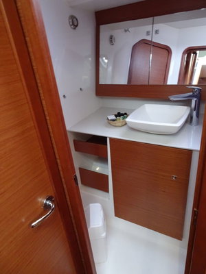 Dufour 520 GL „EURUS“ – fotka 5