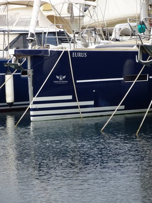 Dufour 520 GL „EURUS“ – fotka 6