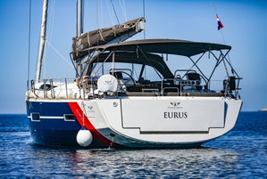 Dufour 520 GL „EURUS“ – fotka 23