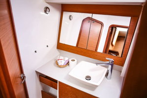 Dufour 520 GL „EURUS“ – fotka 18