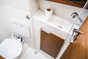 Lagoon 40 „Bahia Real“ – fotka 14