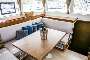 Lagoon 40 „Bahia Real“ – fotka 11