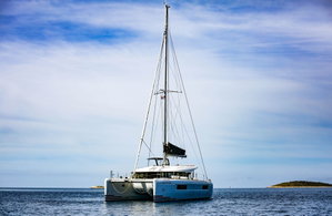 Lagoon 40 „Bahia Real“ – fotka 3