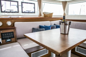 Lagoon 40 „Bahia Real“ – fotka 12