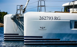 Lagoon 40 „Bahia Real“ – fotka 17