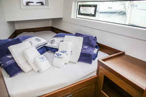 Lagoon 40 „Bahia Real“ – fotka 9