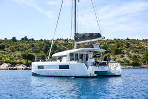Lagoon 40 „Bahia Real“ – fotka 5