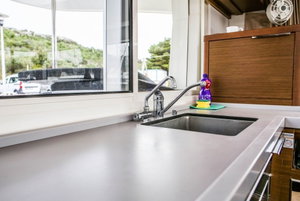 Lagoon 40 „Bahia Real“ – fotka 20