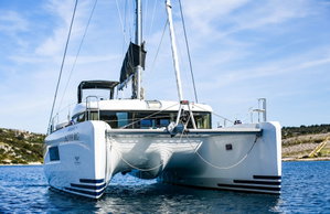 Lagoon 40 „Bahia Real“ – fotka 2