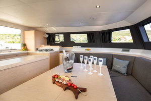 Dufour 48 Catamaran „Catamarino“ – fotka 17
