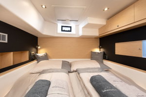 Dufour 48 Catamaran „Catamarino“ – fotka 13