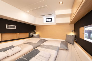 Dufour 48 Catamaran „Catamarino“ – fotka 12