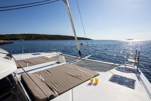 Dufour 48 Catamaran „Catamarino“ – fotka 27
