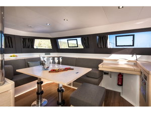 Dufour 48 Catamaran „Catamarino“ – fotka 22