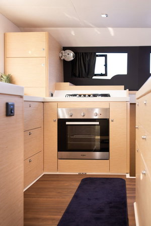 Dufour 48 Catamaran „Catamarino“ – fotka 15