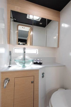 Dufour 48 Catamaran „Catamarino“ – fotka 8