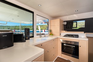 Dufour 48 Catamaran „Catamarino“ – fotka 18