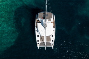 Dufour 48 Catamaran „Catamarino“ – fotka 2