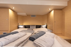 Dufour 48 Catamaran „Catamarino“ – fotka 6