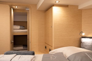 Dufour 48 Catamaran „Catamarino“ – fotka 7
