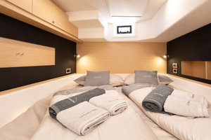 Dufour 48 Catamaran „Catamarino“ – fotka 3
