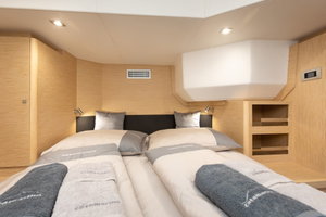 Dufour 48 Catamaran „Catamarino“ – fotka 10