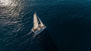 Dufour 48 Catamaran „CLO“ – fotka 18
