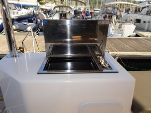 Dufour 48 Catamaran „CLO“ – fotka 15