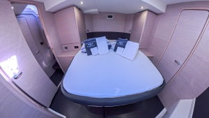 Dufour 48 Catamaran „CLO“ – fotka 21