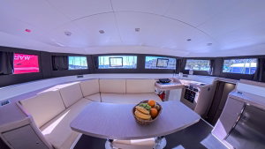 Dufour 48 Catamaran „CAT“ – fotka 4
