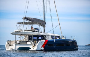 Dufour 48 Catamaran „UNO“ – fotka 22