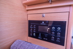 Dufour 430 GL „Catacea“ – fotka 11
