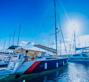 Dufour 430 GL „Catacea“ – fotka 20
