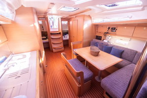 Dufour 430 GL „Catacea“ – fotka 8