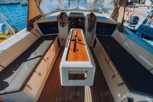 Dufour 430 GL „Catacea“ – fotka 5