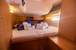 Dufour 430 GL „Catacea“ – fotka 10