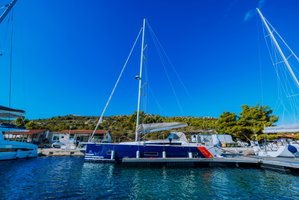 Dufour 430 GL „Catacea“ – fotka 16