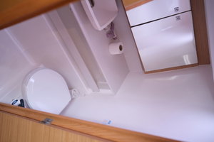 Dufour 430 GL „Catacea“ – fotka 17