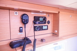 Dufour 430 GL „Catacea“ – fotka 12