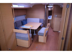 Dufour 430 GL „Catacea“ – fotka 18