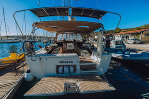 Dufour 430 GL „Catacea“ – fotka 3