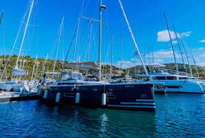 Dufour 430 GL „Catacea“ – fotka 1