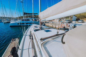 Dufour 430 GL „Catacea“ – fotka 4