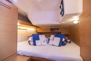 Dufour 430 GL „Catacea“ – fotka 7