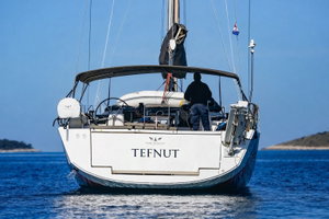 Dufour 56 Exclusive „TEFNUT“ – fotka 19