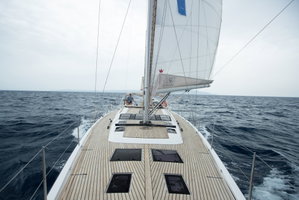 Dufour 56 Exclusive „TEFNUT“ – fotka 16