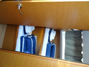 Sun Odyssey 490 „DONAR“ – fotka 6